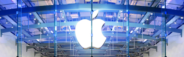 apple
